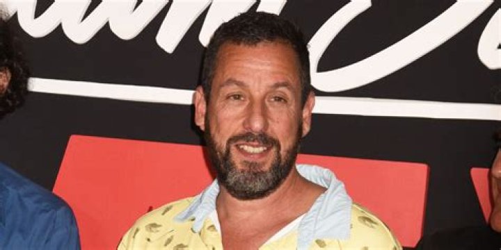 Adam Sandler LeaimKrystian