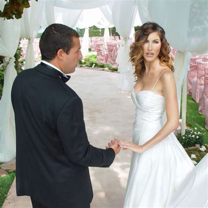 Adam Sandler reflects on 20 years of marriage with wife Jackie Sandler