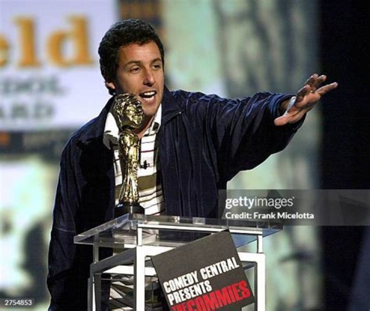 Adam Sandler's 2 Kids Everything to Know