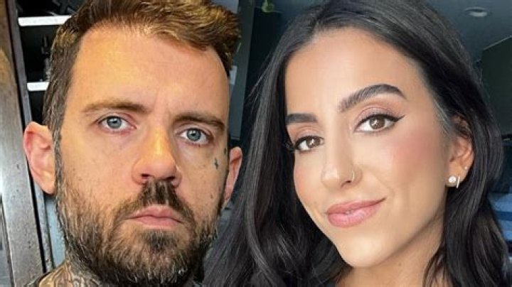 Adam22 and Lena the Plug talk XXXtentacion, a Public Private Life, No