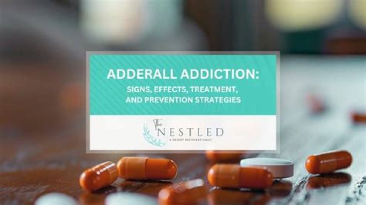 Adderall addiction is real. &lsquo;Smart drugs&rsquo; don&rsquo;t make you smarter.