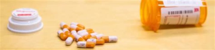Adderall The Legacy Center