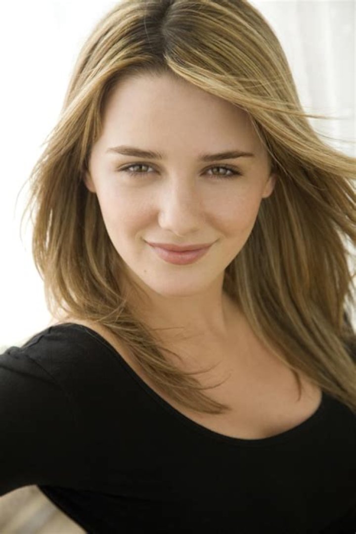 Addison Timlin IMDb