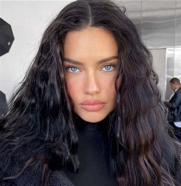 Adriana Lima Wiki Bio Net Worth Height Career Husband vrogue.co