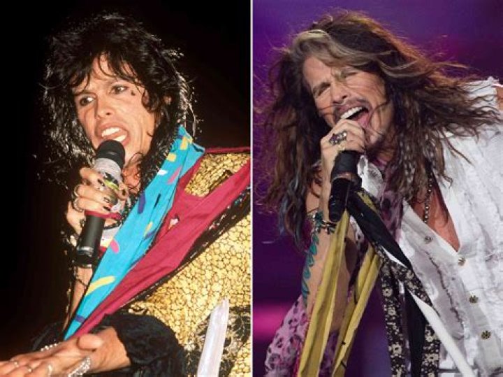 Aerosmith Steven Tyler's bombshell daughter melts web with sizzling