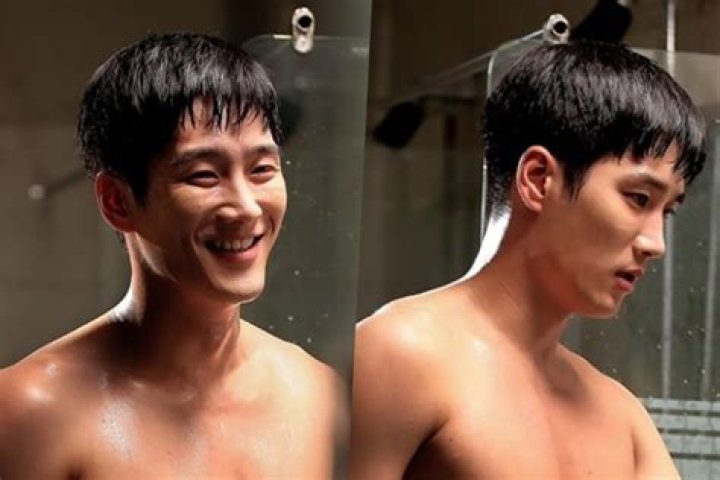 Ahn Bo Hyun Bares His Toned Abs For &ldquo;Her Private Life&rdquo; Soompi Ahn