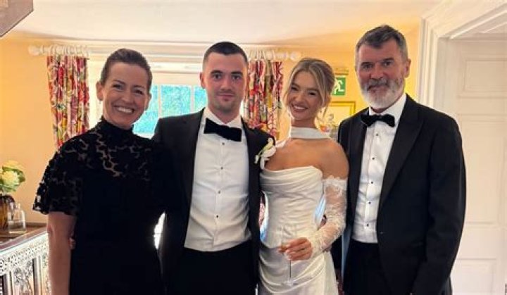 Aidan MaeseCzeropski Wife Is He Married? Family Details