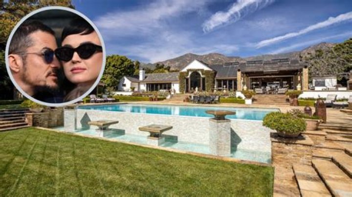 Ailing Vet Claims Orlando Bloom, Katy Perry Unfairly Took Home In Sale