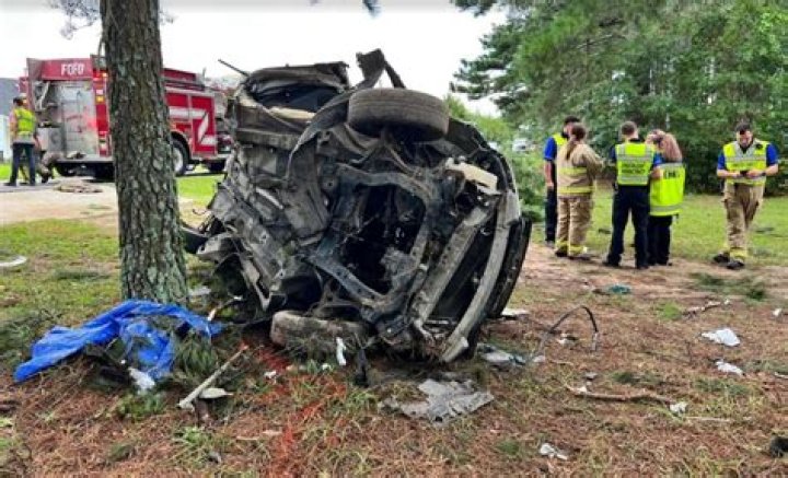 Ainsley Johnston Car Accident What Really Happened? Best Blog For