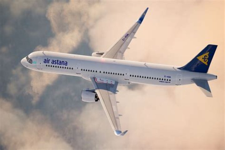 Air Astana flight are being made available again in Maldives Maldives
