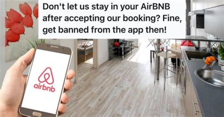 Airbnb &lsquo;tenant from hell&rsquo; refuses to leave property after staying for