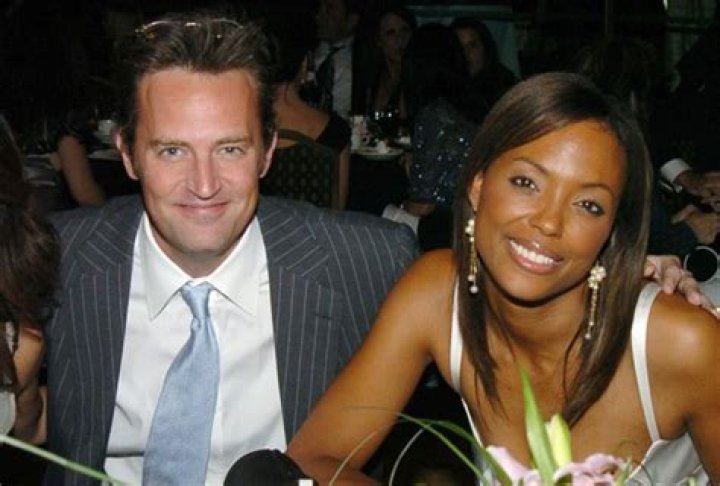 Aisha Tyler Husband Meet Jeff Tietjens ABTC