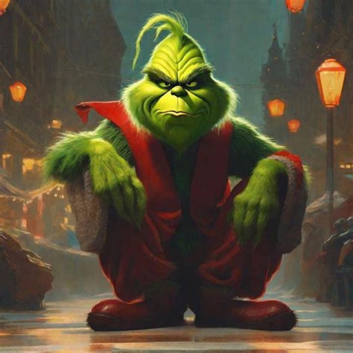 AITA: The Grinch Who Wouldn't Change Christmas Traditions