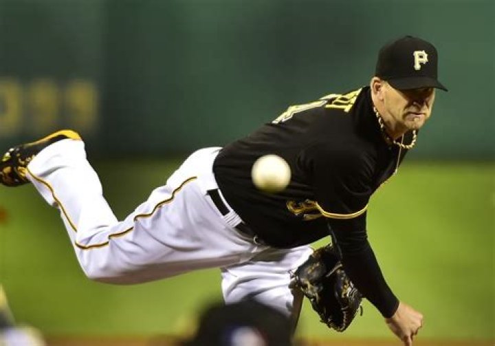 AJ on (maybe) coaching, Pirates memories, COVID19 and much