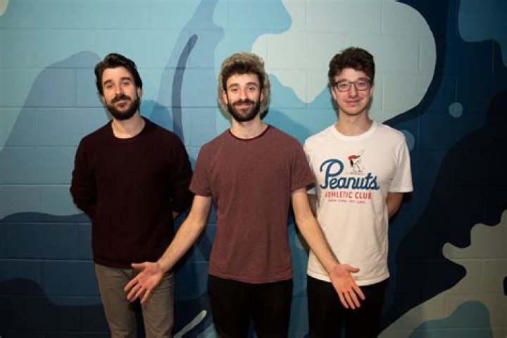 AJR Brothers Jack and Ryan on &lsquo;Bang,&rsquo; Concert Livestream, and Tour Tips