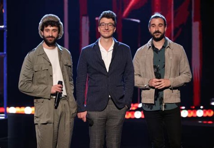 AJR Has New Music In The Works Ahead Of Tour 'Beyond Our Wildest Dreams