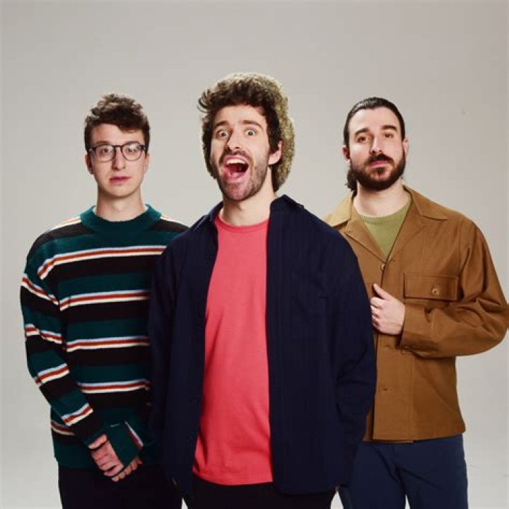 AJR Sony Music Entertainment Switzerland GmbH