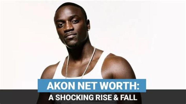 Akon Net Worth Music Career & Investments [2024 Update]