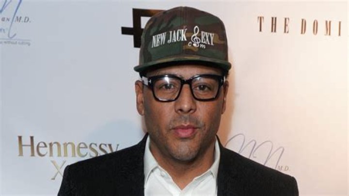 Al B. Sure Reveals He And Kim Porter Were Once Married Magic 95.9