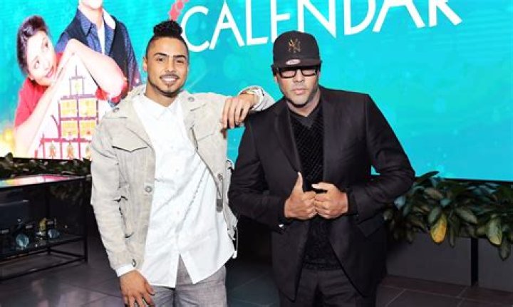 Al B. Sure Shares Post For Quincy Amid Diddy's Raided Homes