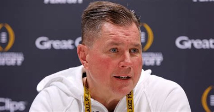 Al Golden The Final And Most Intriguing Notre Dame Coaching