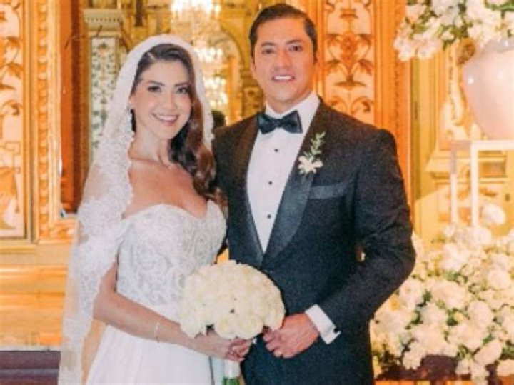 Al interior de la boda de la hija del &ldquo;Chapo&rdquo; Guzm&aacute;n en Culiac&aacute;n