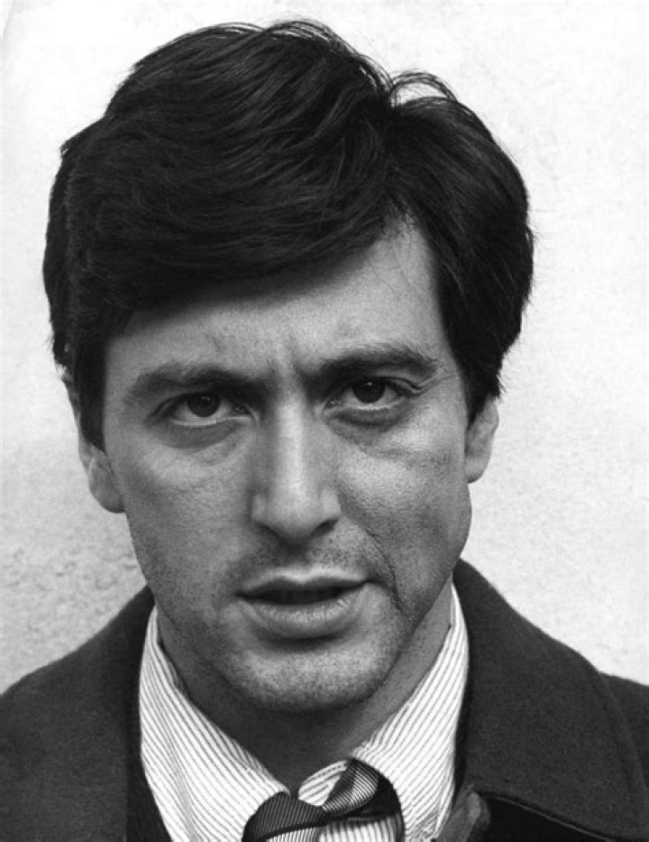 Al Pacino KyddShuran