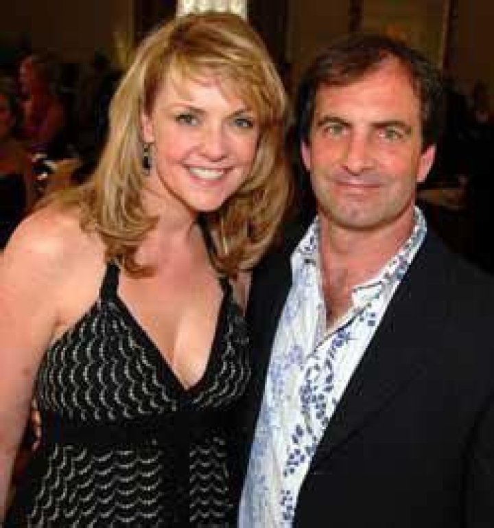 Alan Kovacs (Husband of Amanda Tapping) Wiki, Biography, Age