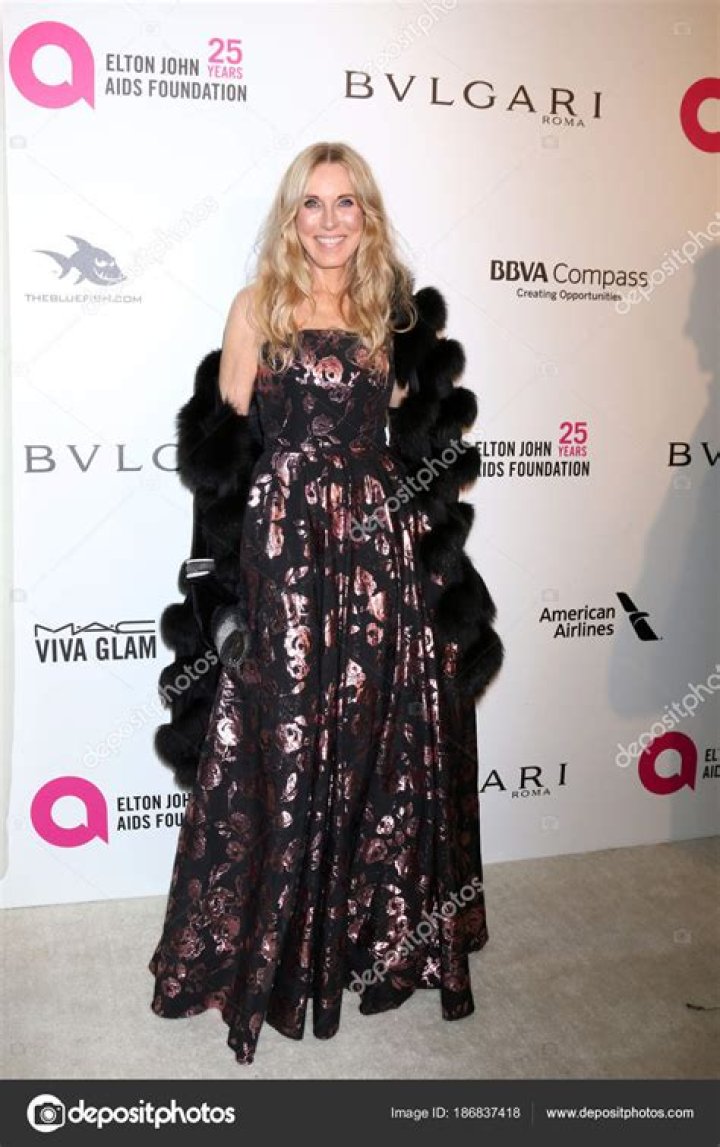 Alana Stewart Stock Photos & Alana Stewart Stock Images Alamy