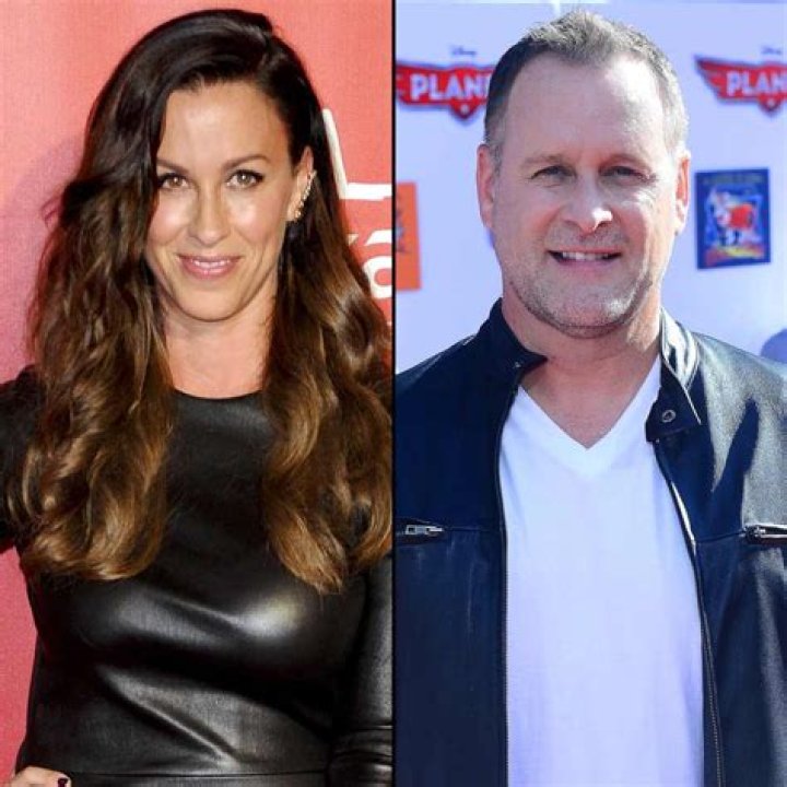 Alanis Morissette Dating History Her ExBoyfriends, Husband Closer
