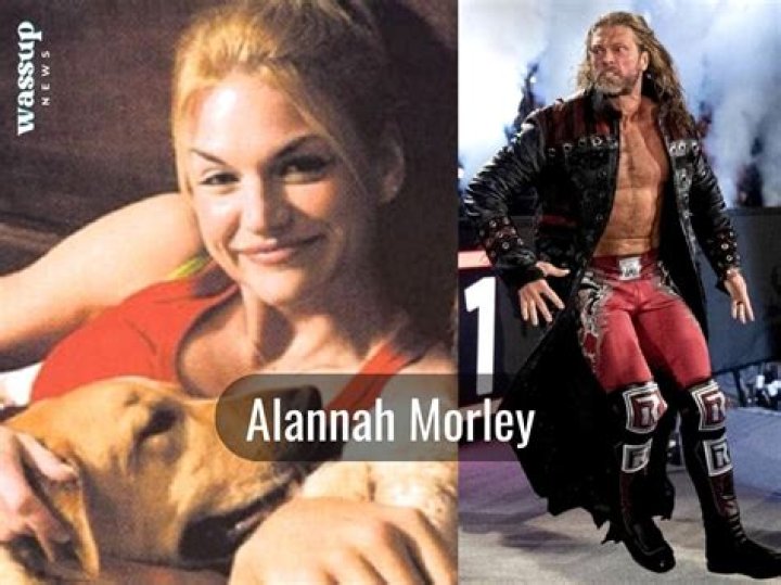 Alannah Morley Biography, Career, Net Worth & Facts Alannah Morley