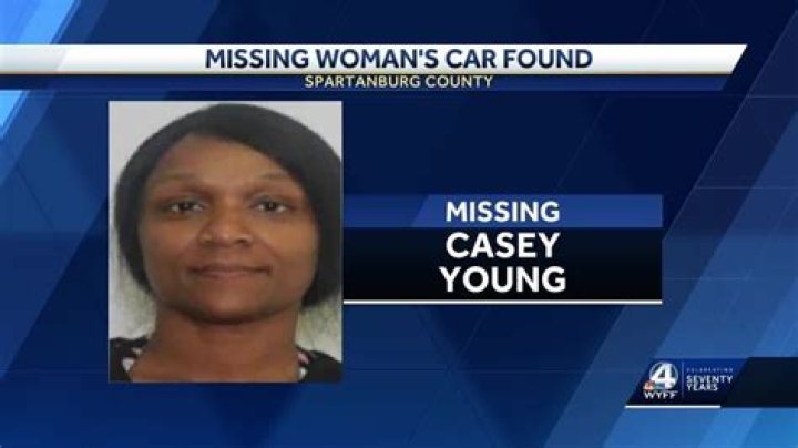Alarming Case: Missing Woman From Spartanburg Found!