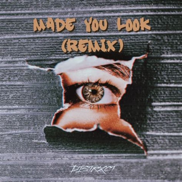 Album Made You Look (Remix Featuring Jadakiss & Ludacris), Nas Qobuz