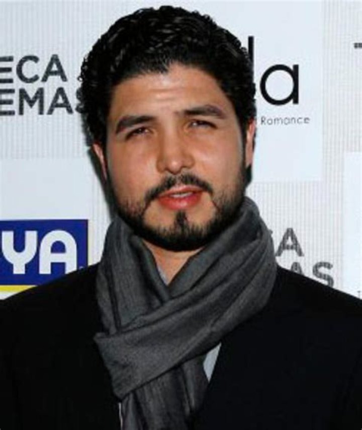 Alejandro Gomez Monteverde Movies, Bio and Lists on MUBI