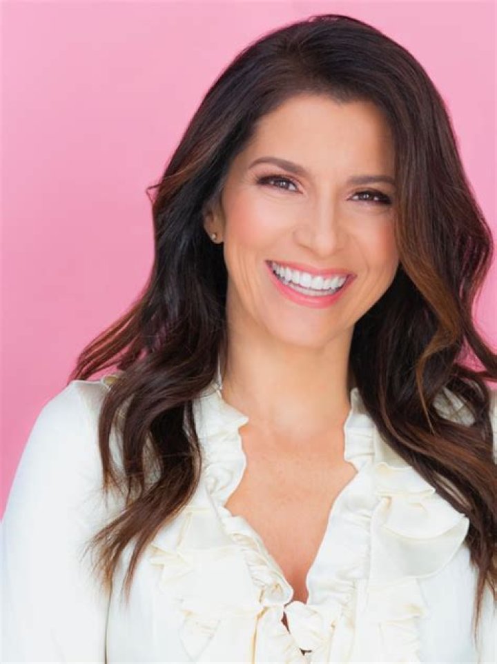 Alessandra Rosaldo IMDb