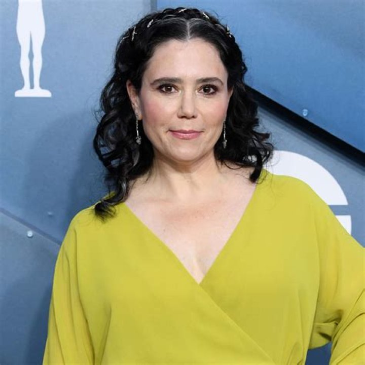 Alex Borstein 25 Things You Don't Know About Me Us Weekly