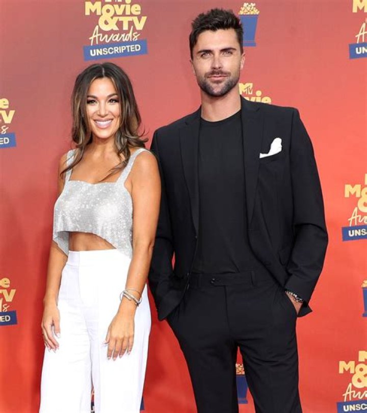 Alex Hall's Plastic Surgery Are the Rumors of Surgery True?