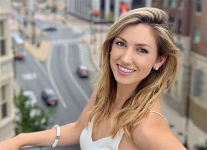 Alex Hogan Bio Facts about the New Journalist on Fox News