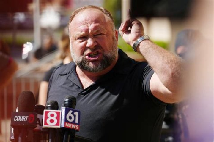 Alex Jones Wants To Squeeze Joe Rogan's Hog YouTube