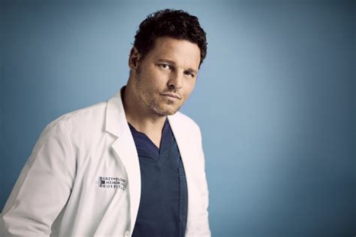 Alex Karev Grey's Anatomy Universe Wiki FANDOM powered by Wikia