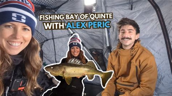 Alex Peric A True Fisherman Tributize