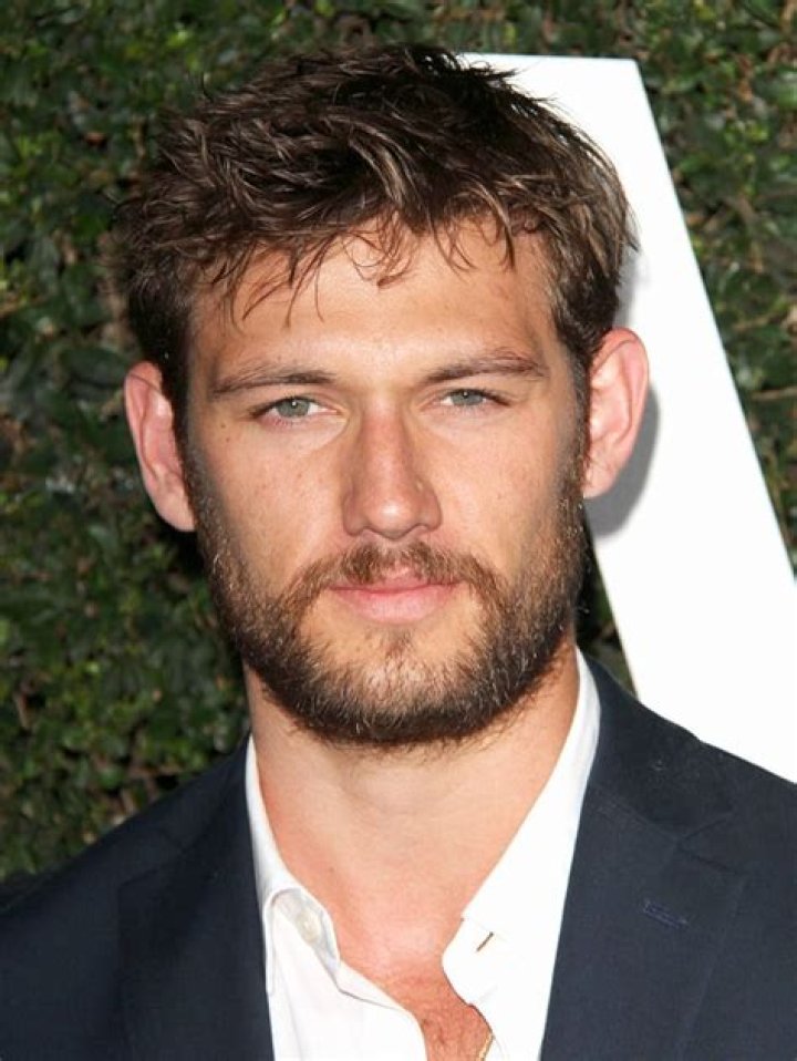 Alex Pettyfer Alex Pettyfer Photo (2940496) Fanpop