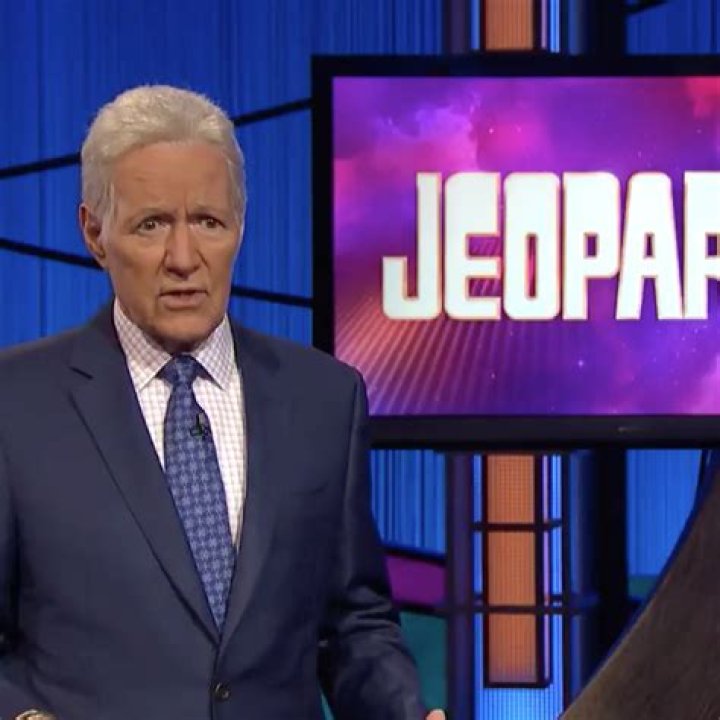 Alex Trebek's Wife Jean Thanks Fans for Support After His Death