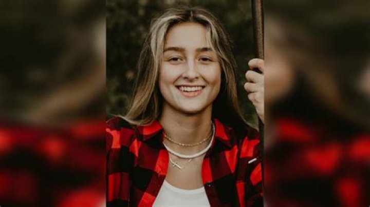 Alexa Bartell Obituary 3 Suspect Arrested In RockThrowing Spree Homicide
