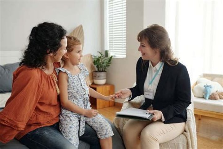 Alexa Horton Family Support Worker Clinical & Support Options, Inc