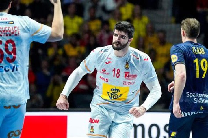 Alexander Perić handballbase