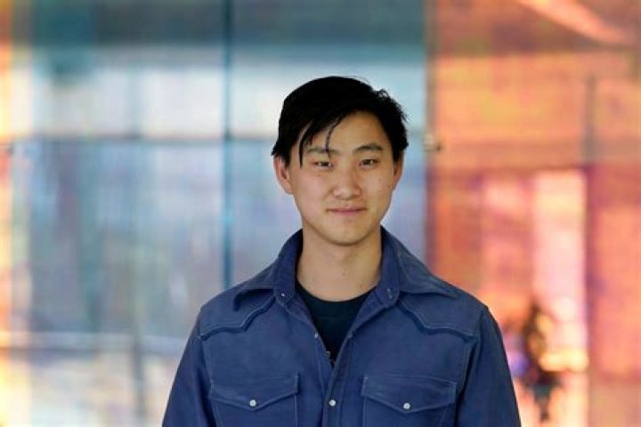 Alexandr Wang picture