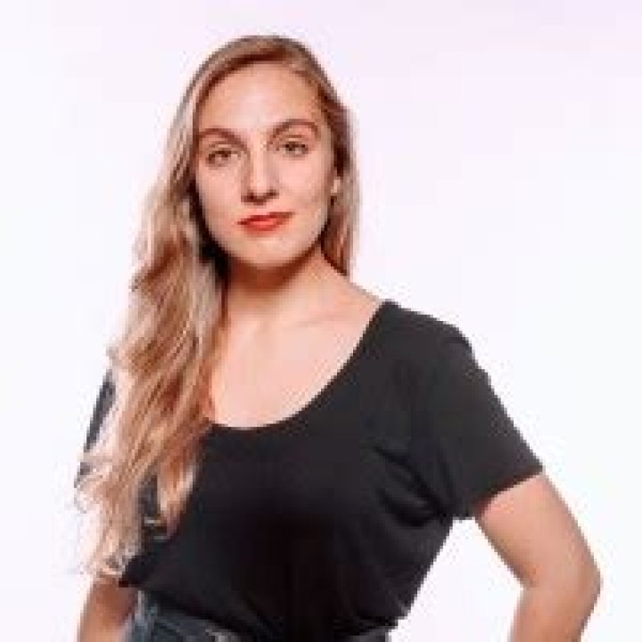 Alexandra Blaze D'Amico French Teacher Alliance Fran&ccedil;aise de La