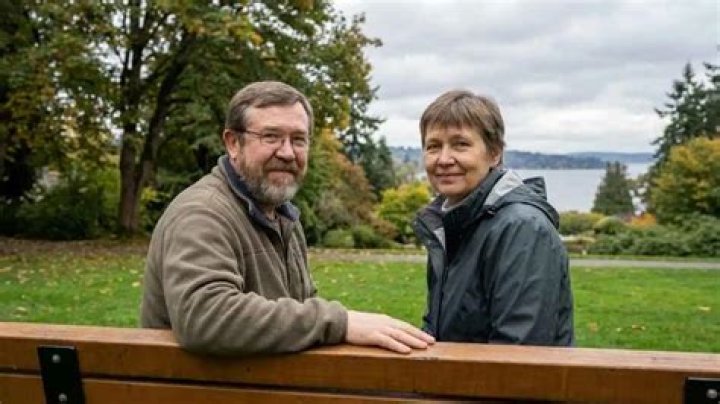 Alexey Pajitnov Family, Spouse, Children, Dating, Net Worth