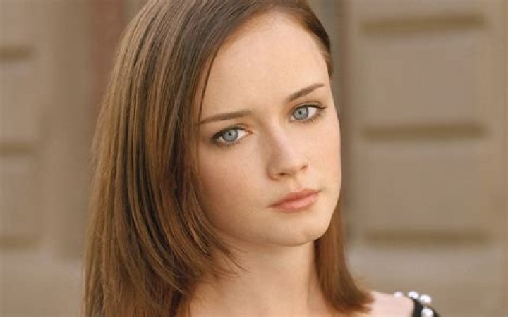 Alexis Bledel Actresses Wallpaper (1443859) Fanpop